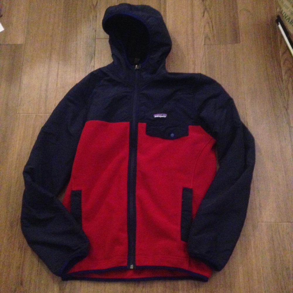 🎃Patagonia Synchilla Hoodie🎃